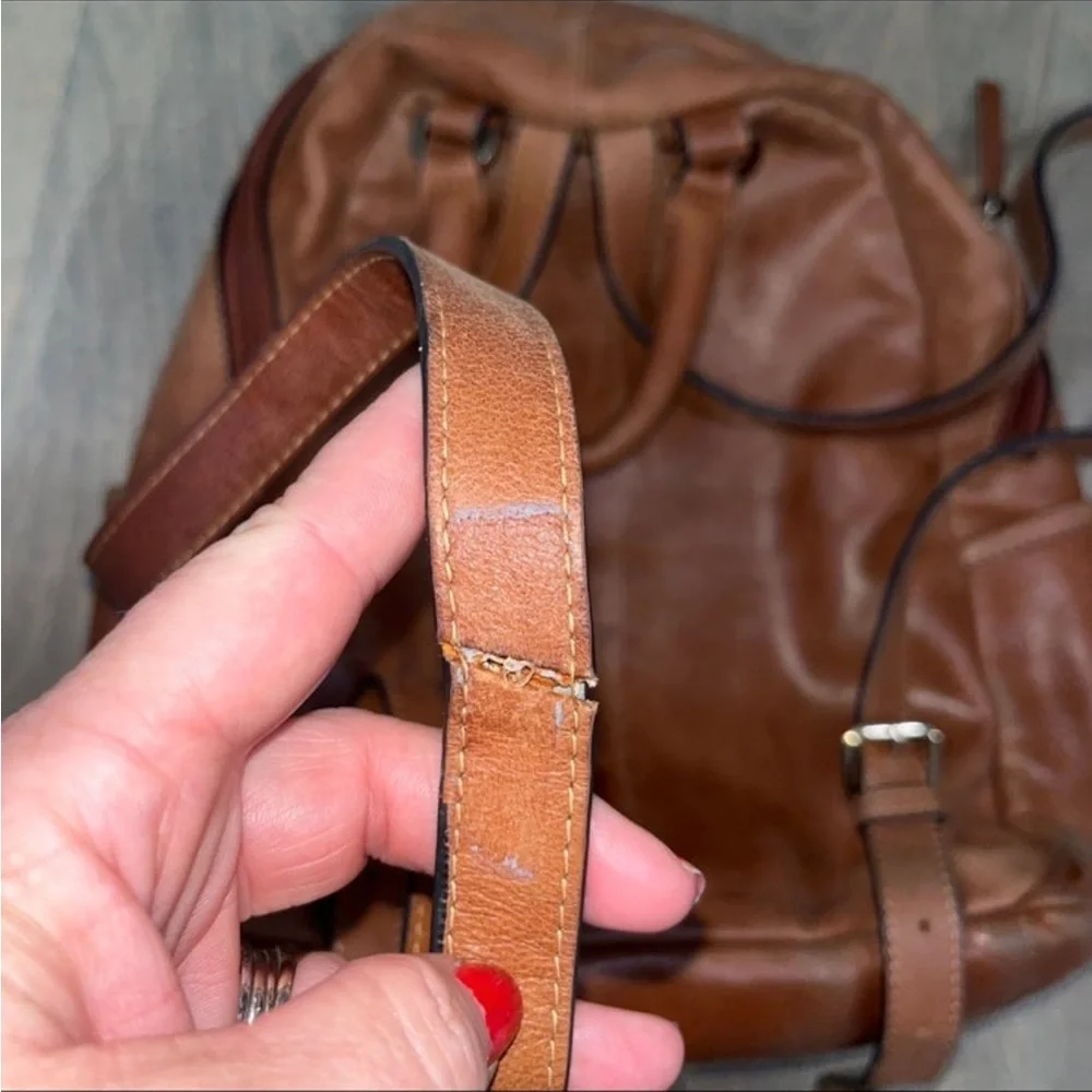 Lodis mini backpack - Picture 5 of 5